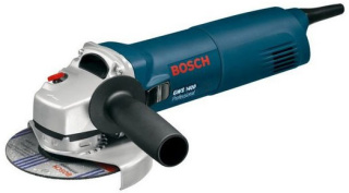 BOSCH GWS 1400 Professional szlifierka kątowa 1400W