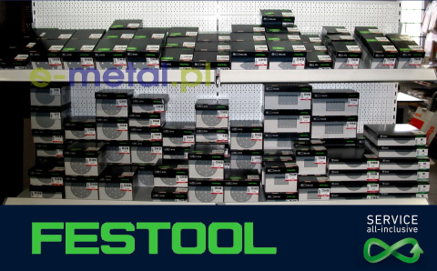 Arkusze ścierne Festool STF 80x133 P100 GR100 499628