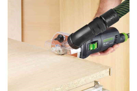 Festool frezarka do krawędzi OFK 500 Q-Plus R2