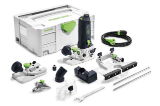 Festool modułowa frezarka do krawędzi MFK 700 EQ-Set