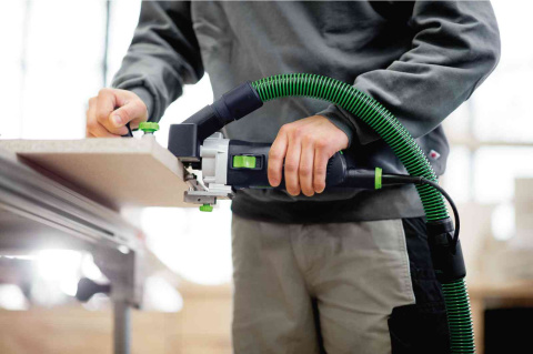 Festool modułowa frezarka do krawędzi MFK 700 EQ-Set