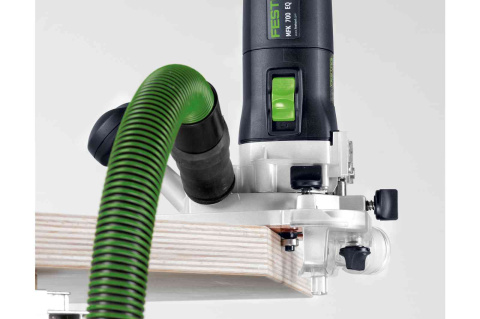 Festool modułowa frezarka do krawędzi MFK 700 EQ-Set