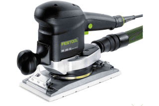 Festool przekładniowa szlifierka oscylacyjna RS 100 CQ Plus