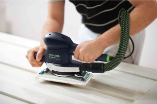 Festool przekładniowa szlifierka oscylacyjna RS 100 CQ Plus