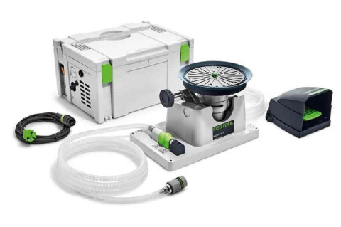 Festool zestaw próżniowy VAC SYS Set SE1