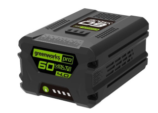 GREENWORKS Akumulator 60V 4,0 Ah Li-on