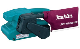 MAKITA 9911 SZLIFIERKA TAŚMOWA