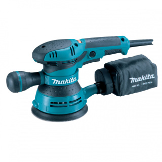 MAKITA BO5041 SZLIFIERKA MIMOŚRODOWA