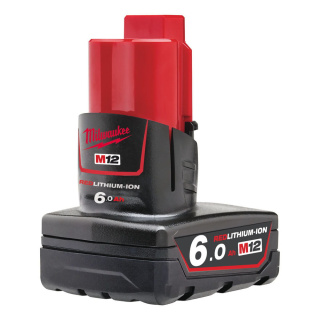 Milwaukee M12 B6 akumulator