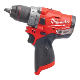 Milwaukee M12 FDD-0 SUBKOMPAKTOWA 2-BIEGOWA WIERTARKO-WKRĘTARKA