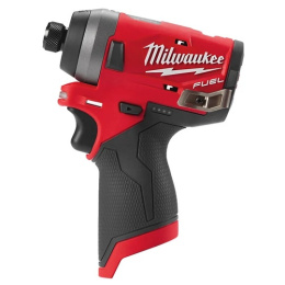 Milwaukee M12 FID-0 SUBKOMPAKTOWA ZAKRĘTARKA UDAROWA 1/4 ? HEX