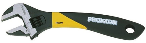 PROXXON RG-200 klucz nastawny