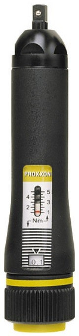 Wkrętak dynamometryczny Proxxon 0,4-2 Nm PROXXON MicroClick 2, 1/4"