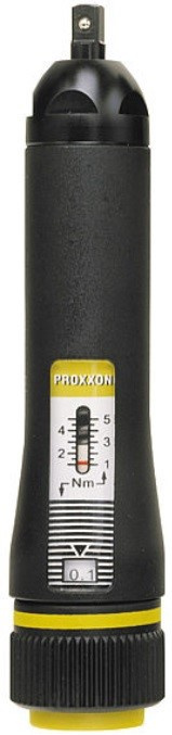 Wkrętak dynamometryczny Proxxon 2-10 Nm MicroClick 10, 1/4