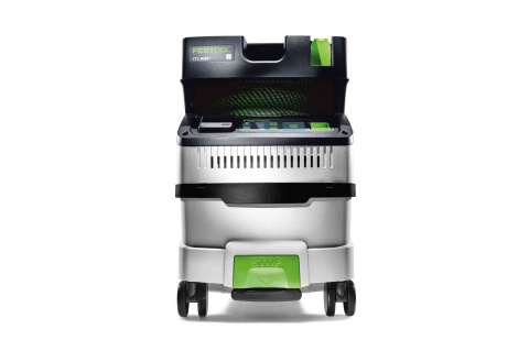 Odkurzacz mobilny Festool CTL MIDI I CLEANTEC