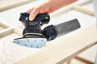 Festool Szlifierka Delta - DTS 400 REQ