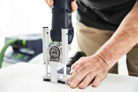 Akumulatorowe urządzenie wielofunkcyjne Festool OSC 18 E-Basic 576591