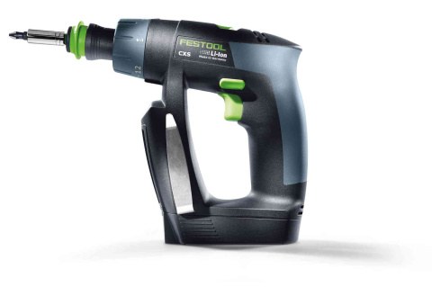 Festool akumulatorowa wiertarko wkrętarka CXS 2,6 Plus