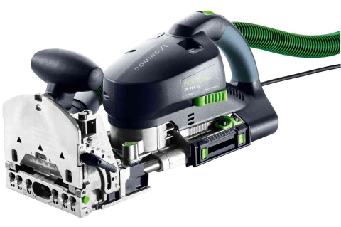 Festool frezarka do połączeń DOMINO DF 700 EQ Plus