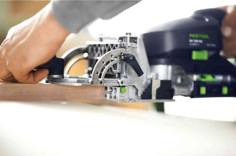 Festool frezarka do połączeń DOMINO DF 700 EQ Plus