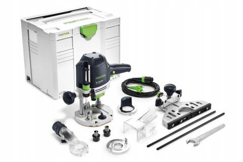 Festool frezarka górnowrzecionowa OF 1400 EBQ-Plus