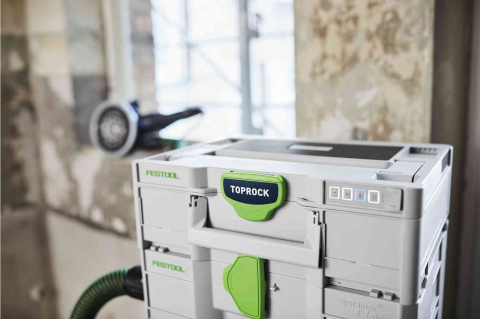 Głośnik Bluetooth Festool TOPROCK SYS3 BT20 M 137 205502