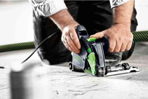 Festool system cięcia z osprzętem diamentowym DSC AG 125 Plus Festool system cięcia z osprzętem diamentowym DSC AG 125 Plus