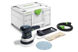 Szlifierka mimośrodowa Festool ETS 150/3 EQ-Plus 576072