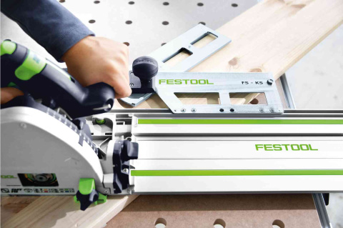 Szyna prowadząca Festool FS 1400/2 491498