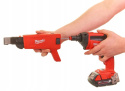 Milwaukee M18 FSGC-202X Wkrętarka do suchej zabudowy