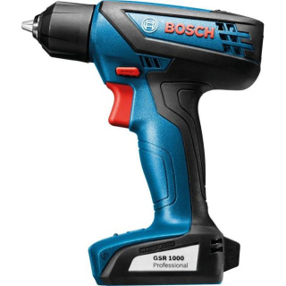 Bosch GSR 1000 Mini Wkrętarka 10.8V