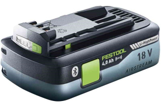 Akumulator Festool HighPower BP 18 Li 4,0 HPC ASI 205034