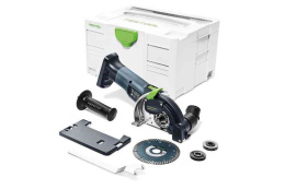 Akumulatorowy system cięcia Festool DSC-AGC 18-125 FH Li EB-Basic 575759