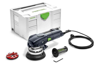 Festool Frezarka do renowacji RENOFIX RG 80 E-Set DIA ABR