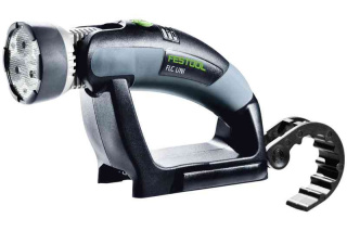 Festool - Lampka Akumulatorowa SYSLITE UNI - bez akumlatora