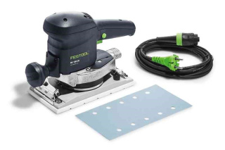 Festool Przekładniowa szlifierka oscylacyjna RS 100 CQ