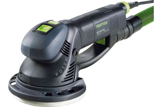 Przekładniowa szlifierka mimośrodowa Festool ROTEX RO 150 FEQ Plus 576017