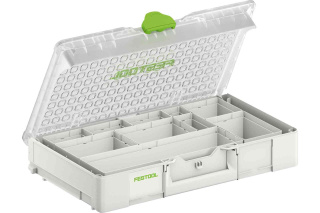 Festool Systainer? Organizer SYS3 ORG L 89 10xESB