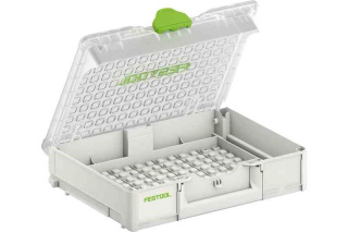 Festool Systainer? Organizer SYS3 ORG M 89