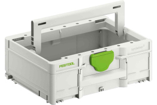 Festool Systainer? ToolBox SYS3 TB M 137