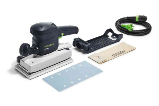 Festool Szlifierka oscylacyjna RS 200 Q