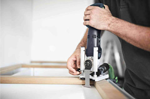 Urządzenie wielofunkcyjne Festool VECTURO OSC 18 HPC 4,0 EI-Plus 576595