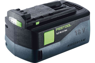 Festool akumulator BP 18 Li 6,2 AS