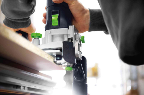 Festool frezarka do krawędzi OFK 700 EQ Plus