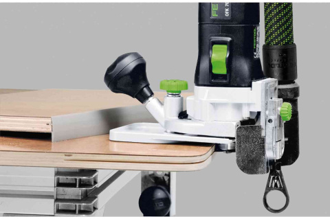 Festool frezarka do krawędzi OFK 700 EQ Plus