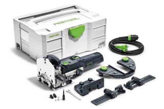 Festool frezarka do połączeń DOMINO DF 500 Q-Set 574427__