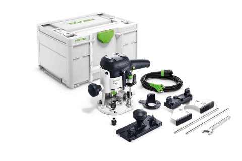 Festool frezarka górnowrzecionowa OF 1010 EBQ Plus