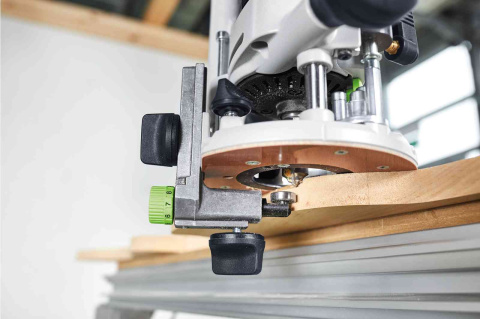 Frezarka górnowrzecionowa Festool OF 1010 REBQ-Plus