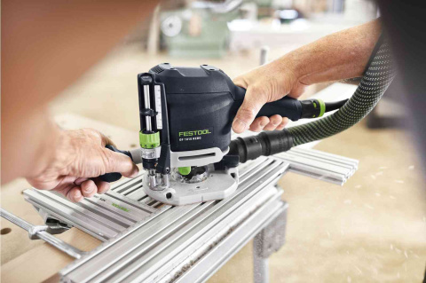 Festool frezarka górnowrzecionowa OF 1010 REBQ