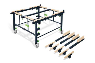 Festool mobilny stół roboczy do pilarki STM 1800